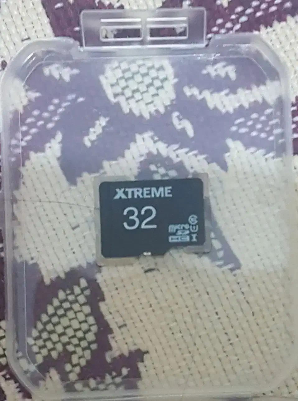 رم میکرو 32گیگ|لوازم جانبی موبایل و تبلت|اسلام‌شهر, زرافشان|دیوار