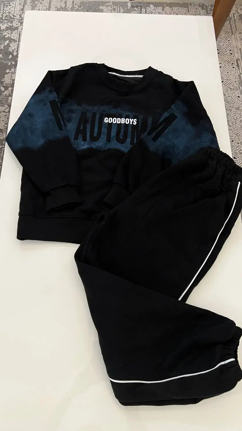 لباس وارداتی اسپرت نو (آکبند)|کفش و لباس بچه|تهران, تهرانپارس جنوبی|دیوار