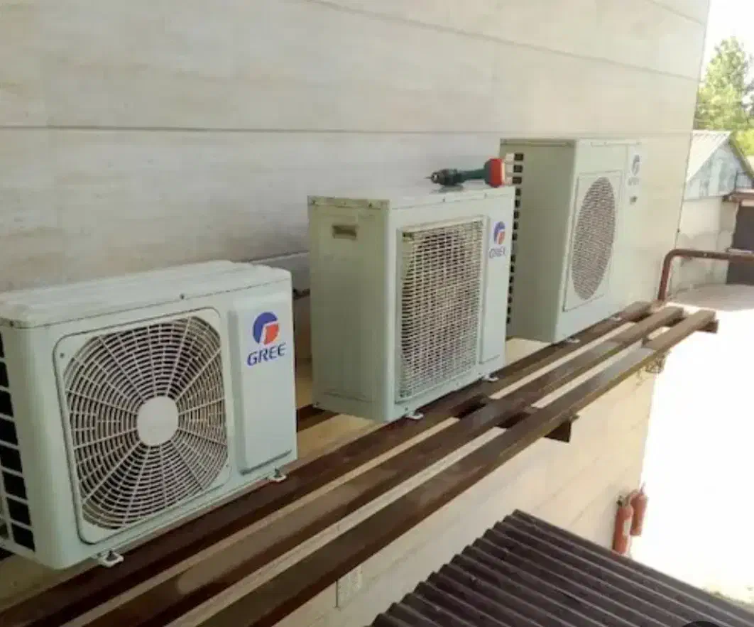 نصب،تعمیر و سرویس پکیج ،اسپیلت و ماشین لباسشویی|خدمات پیشه و مهارت|بندر انزلی, پاسداران|دیوار