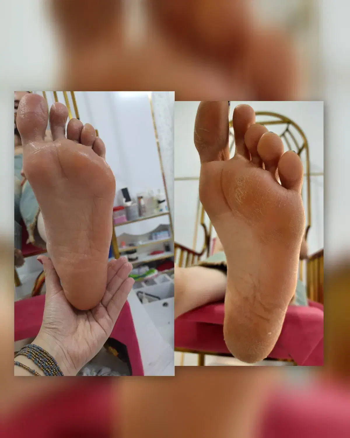آموزش و خدمات کفسابی وپدیکور تخصصی|خدمات آموزشی|اسلام‌شهر, مطهری|دیوار