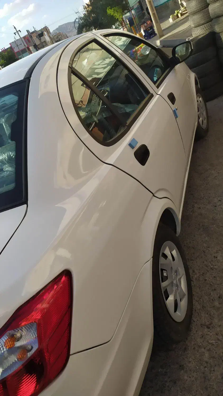 ساینا s|خودرو سواری و وانت|بیرجند, |دیوار