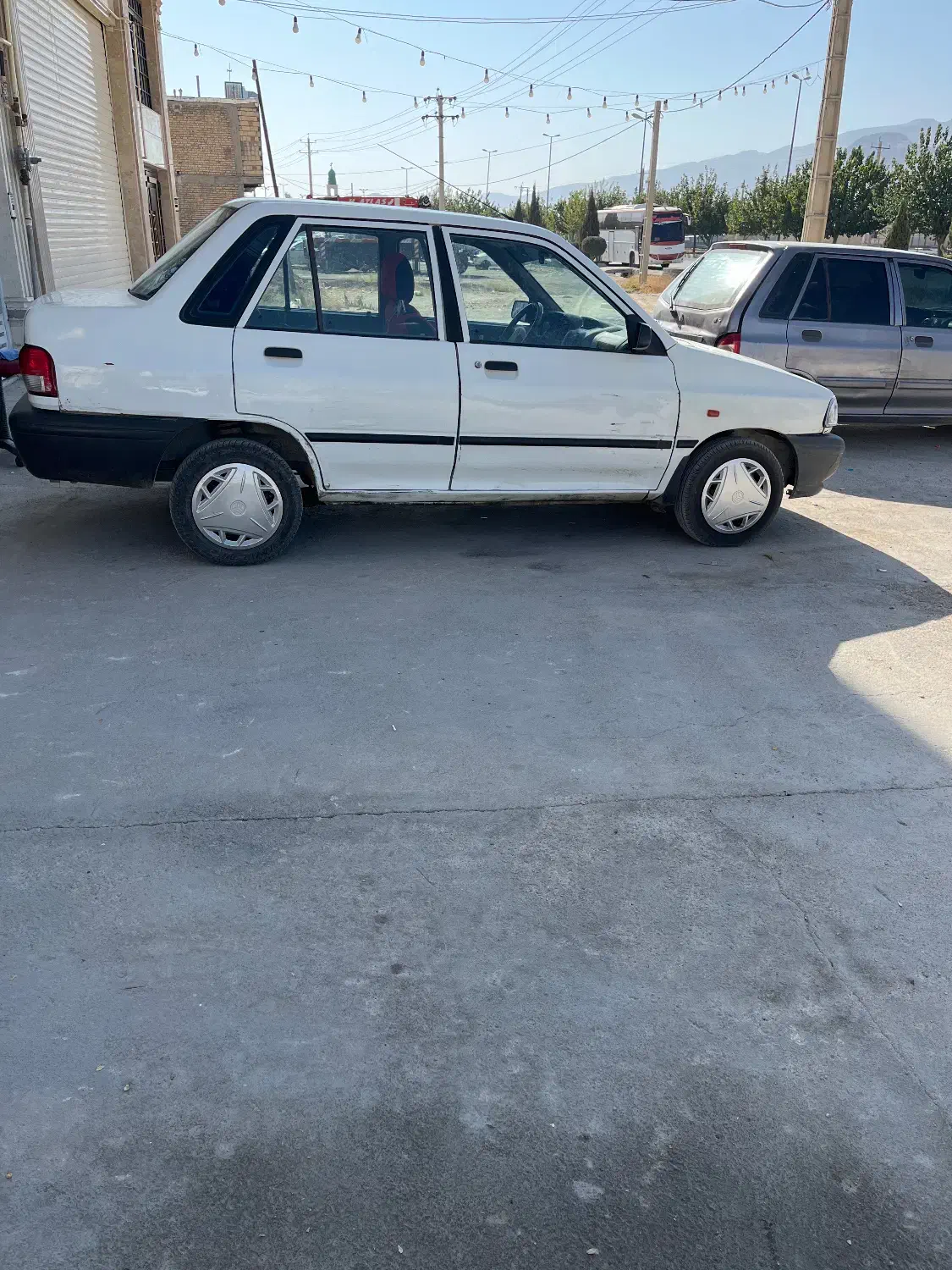 پراید ۱۳۱|خودرو سواری و وانت|شیراز, فرگاز|دیوار