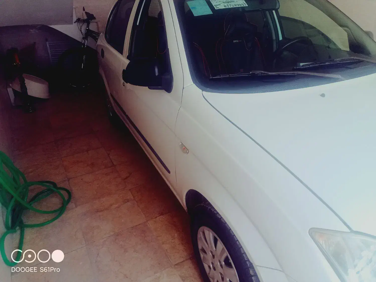 تیبادومدل99|خودرو سواری و وانت|بروجرد, |دیوار