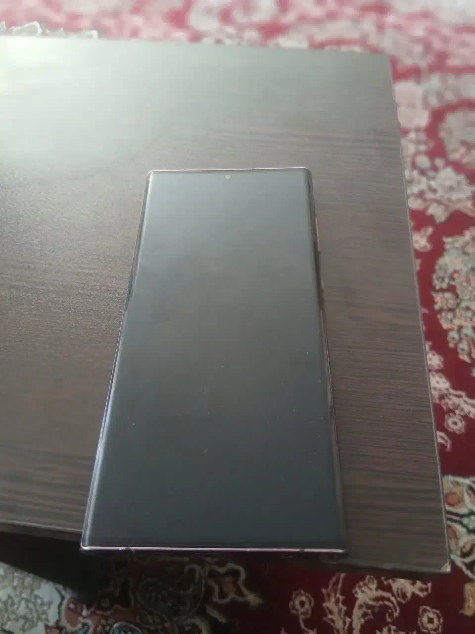 فروش گوشی s22 ultra|موبایل|اصفهان, شهرک کوثر|دیوار