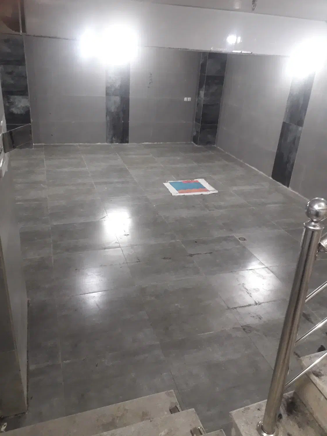 اجاره مغازه و زیرزمین بر خیابان|اجارهٔ مغازه و غرفه|اصفهان, ارغوانیه|دیوار