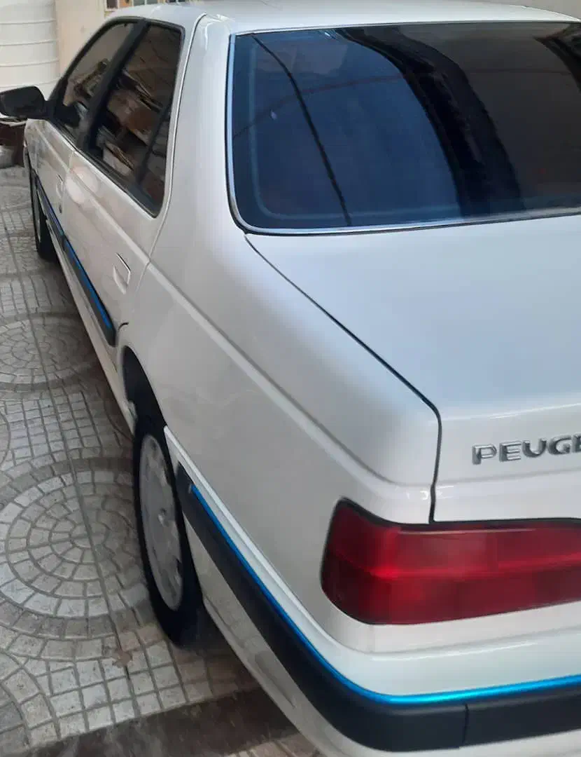 پارس سال1400|خودرو سواری و وانت|بستک, |دیوار