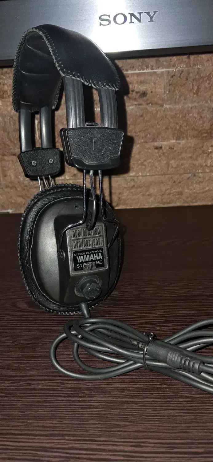 هدفون یاماها|سیستم صوتی خانگی|تهران, هلال احمر|دیوار