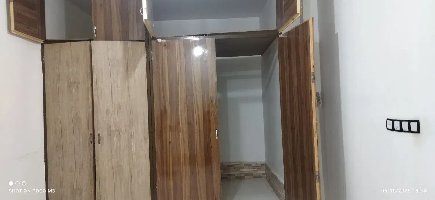 اپارتمان اجاره ای در محله شهرکی ها|اجارهٔ آپارتمان|زهک, |دیوار