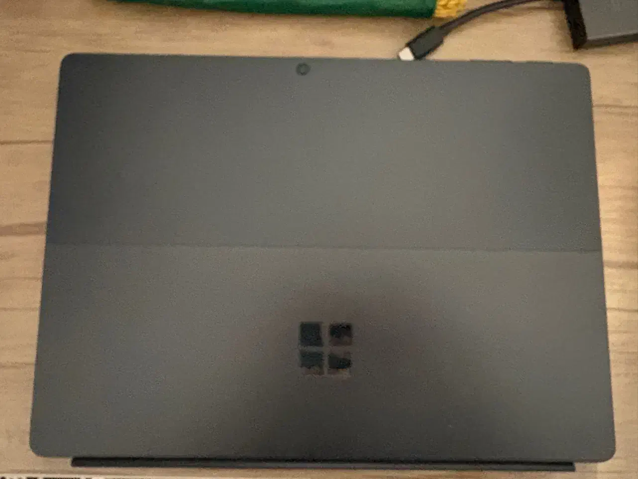 تبلت سرفیس پرو ۹ همراه با‌ قلم و کیبورد|تبلت|تهران, بلوار کشاورز|دیوار