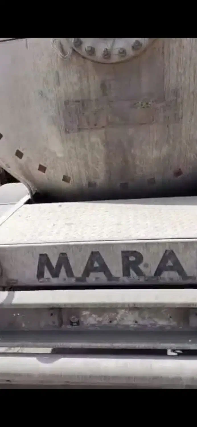 فروش تانکر ال پی جی مارال صنعت|خودرو سنگین|تهران, دبستان|دیوار