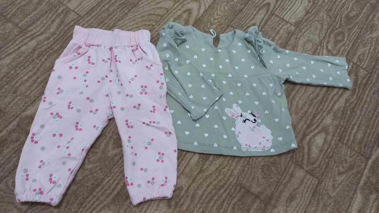 شلوار نو|کفش و لباس بچه|مراغه, |دیوار