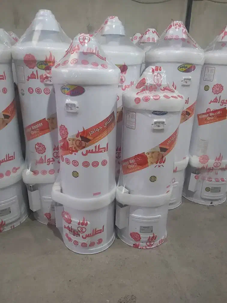 آبگرمکن برقی|آبگرمکن، پکیج، شوفاژ|آبادان, |دیوار