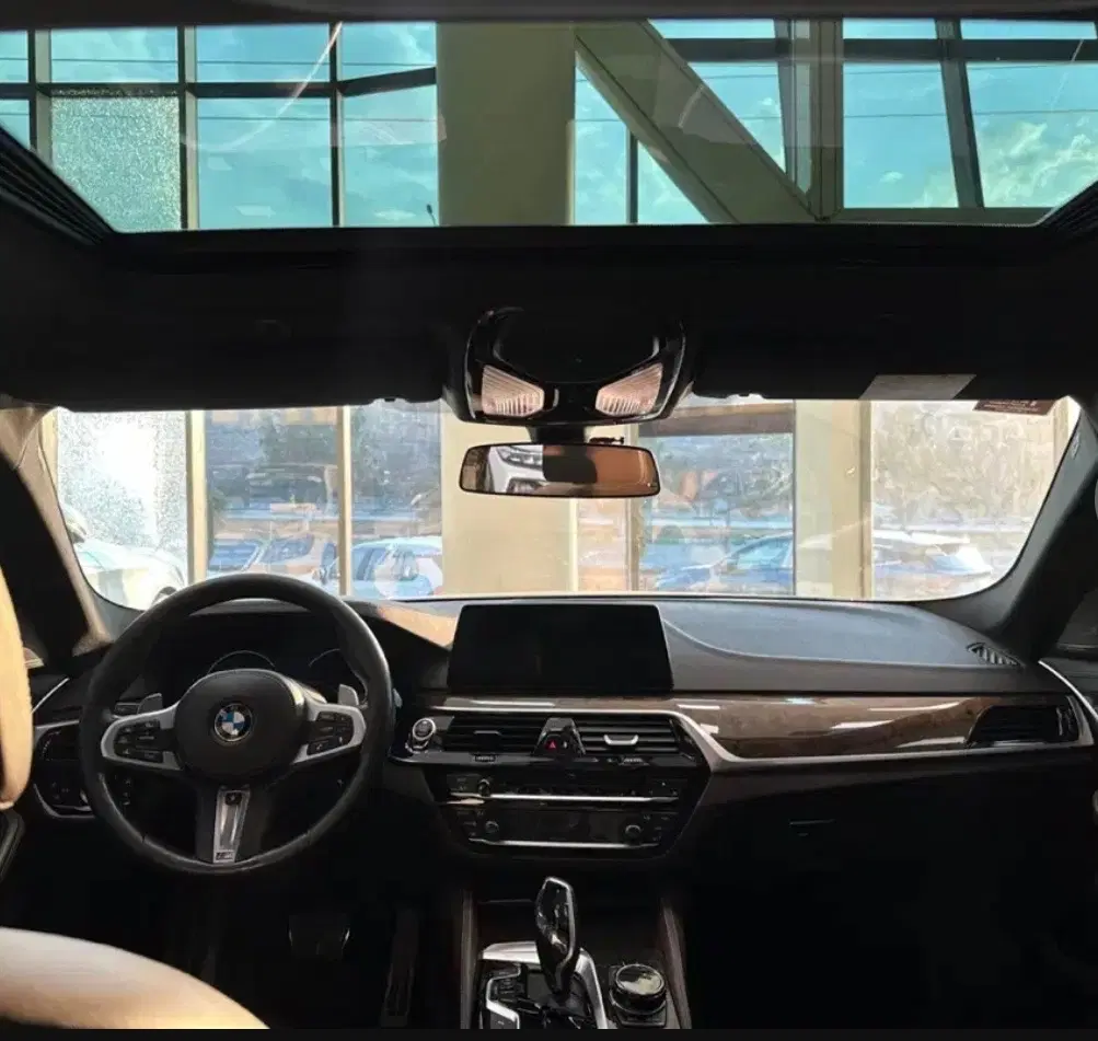 2018  bmw 530|خودرو سواری و وانت|تهران, عباس‌آباد|دیوار