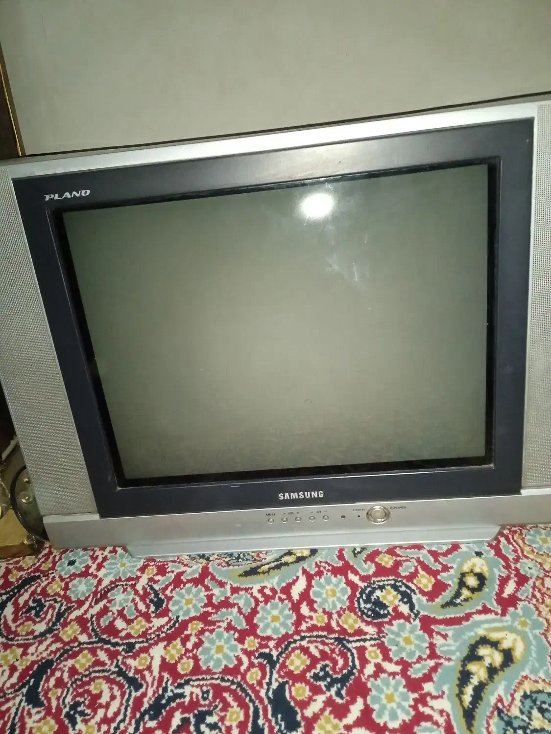 تلوزیون رنگی ۲۱|تلویزیون و پروژکتور|قوچان, |دیوار