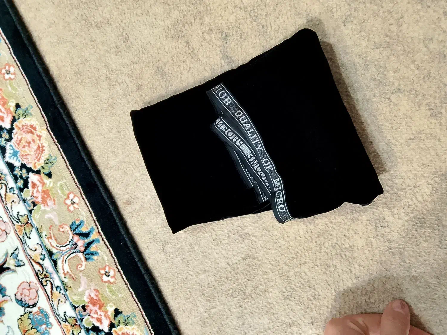 مخمل رش اصل|لباس|مریوان, |دیوار