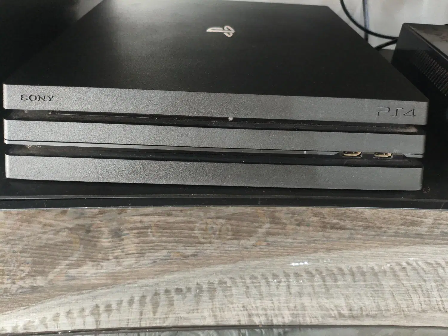 PS4. 1T pro|کنسول، بازی ویدئویی و آنلاین|اهواز, بهارستان|دیوار