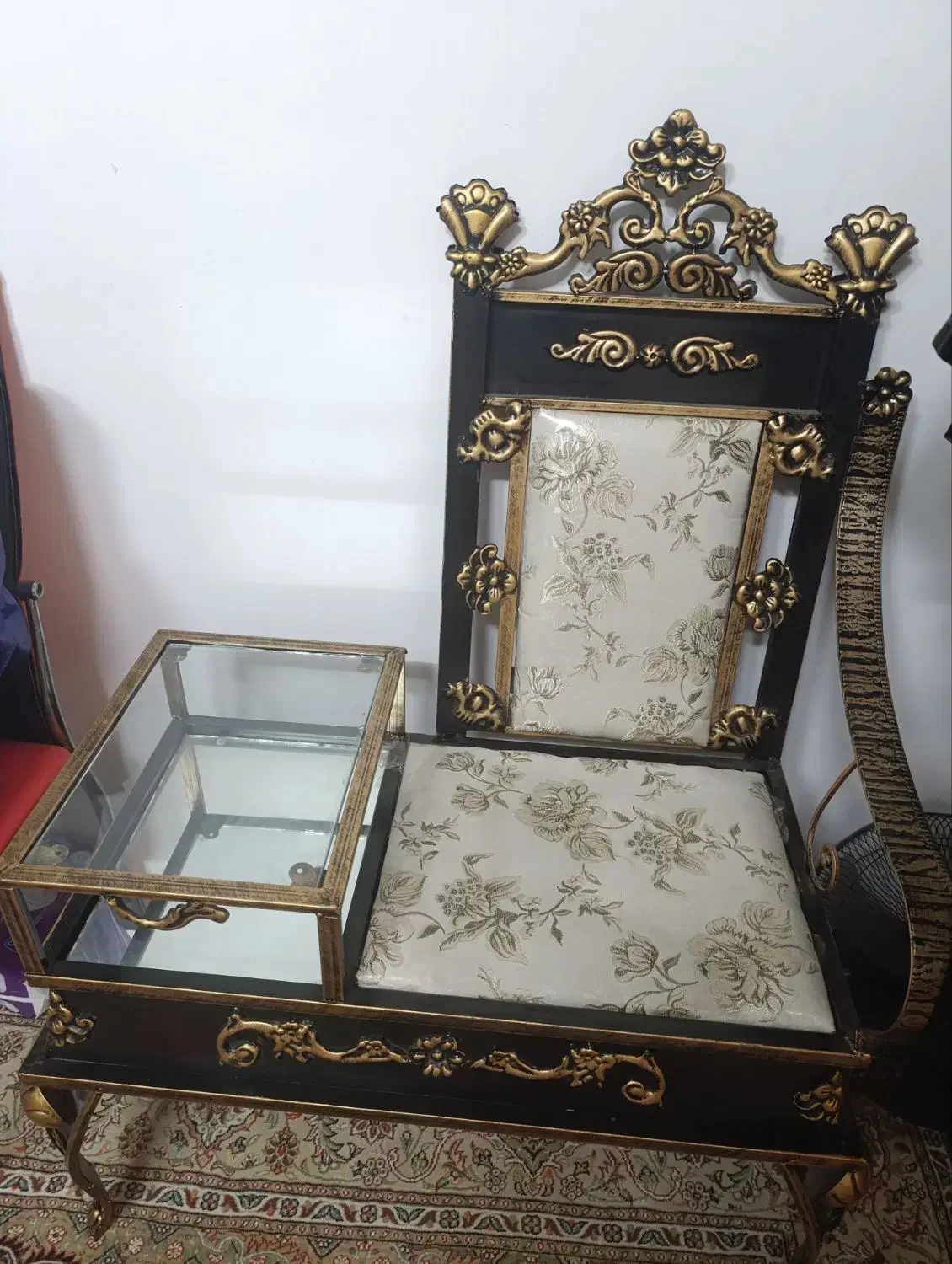 میزتلفن درحدنو|میز تلفن|مشهد, طرق|دیوار