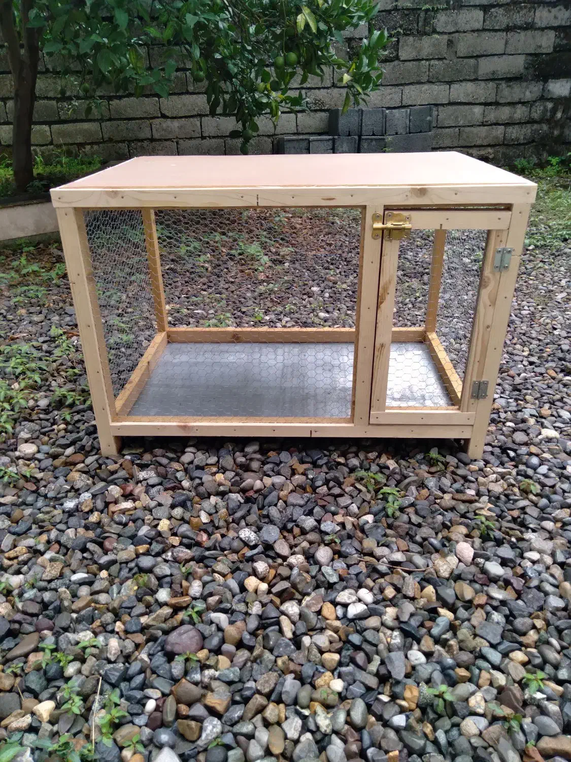 قفس حیوانات|لوازم جانبی حیوانات|تنکابن, |دیوار