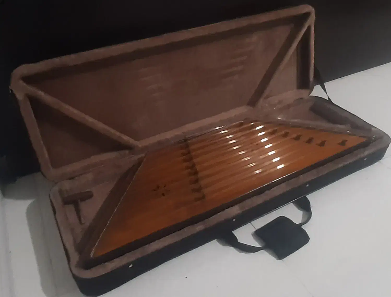 سنتور|سازهای سنتی|تهران, دروازه شمیران|دیوار