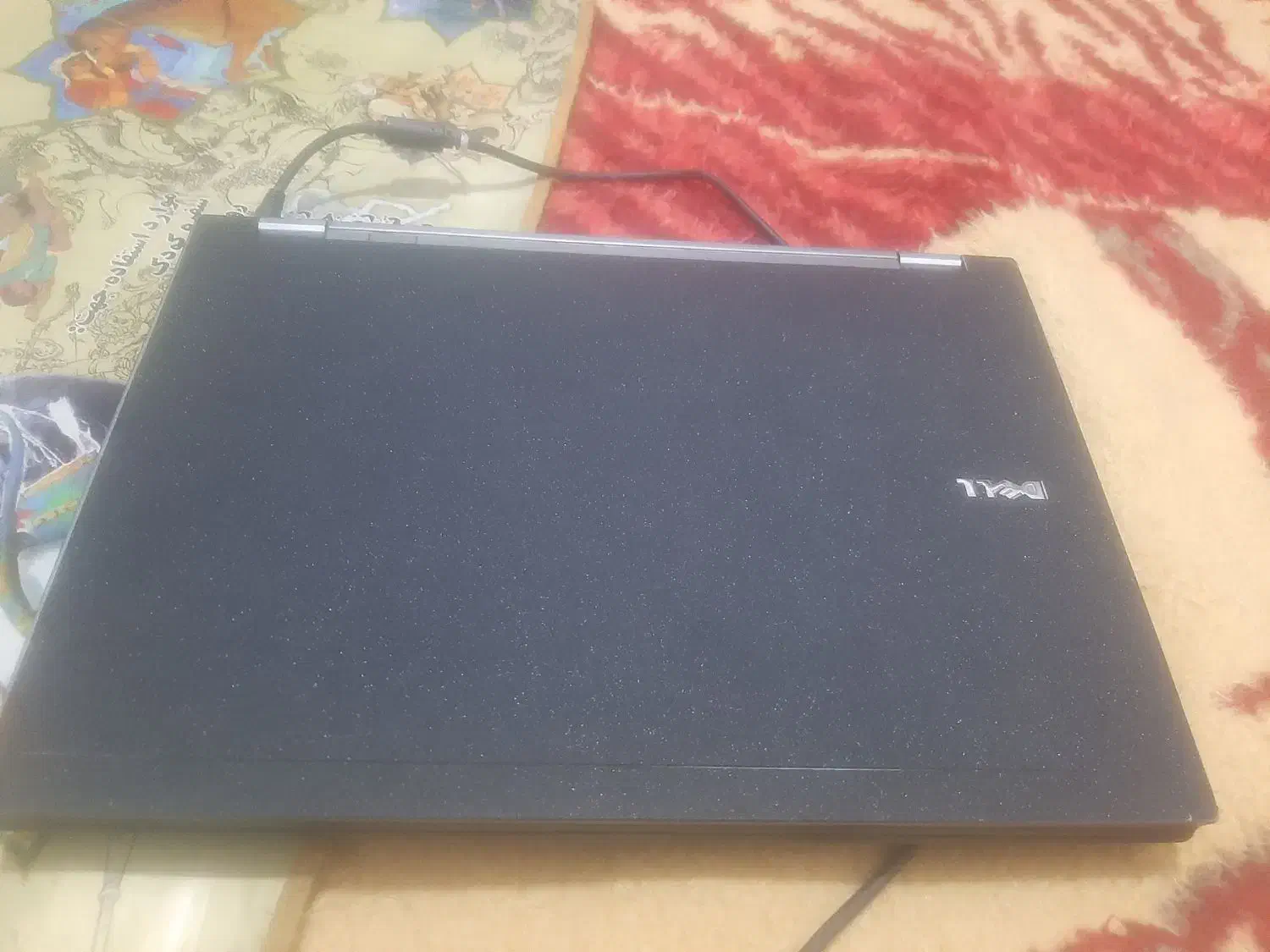 فروش لبتاپ دل مدل ۶۴۱۰|رایانه همراه|اهواز, ۳۰ متری|دیوار