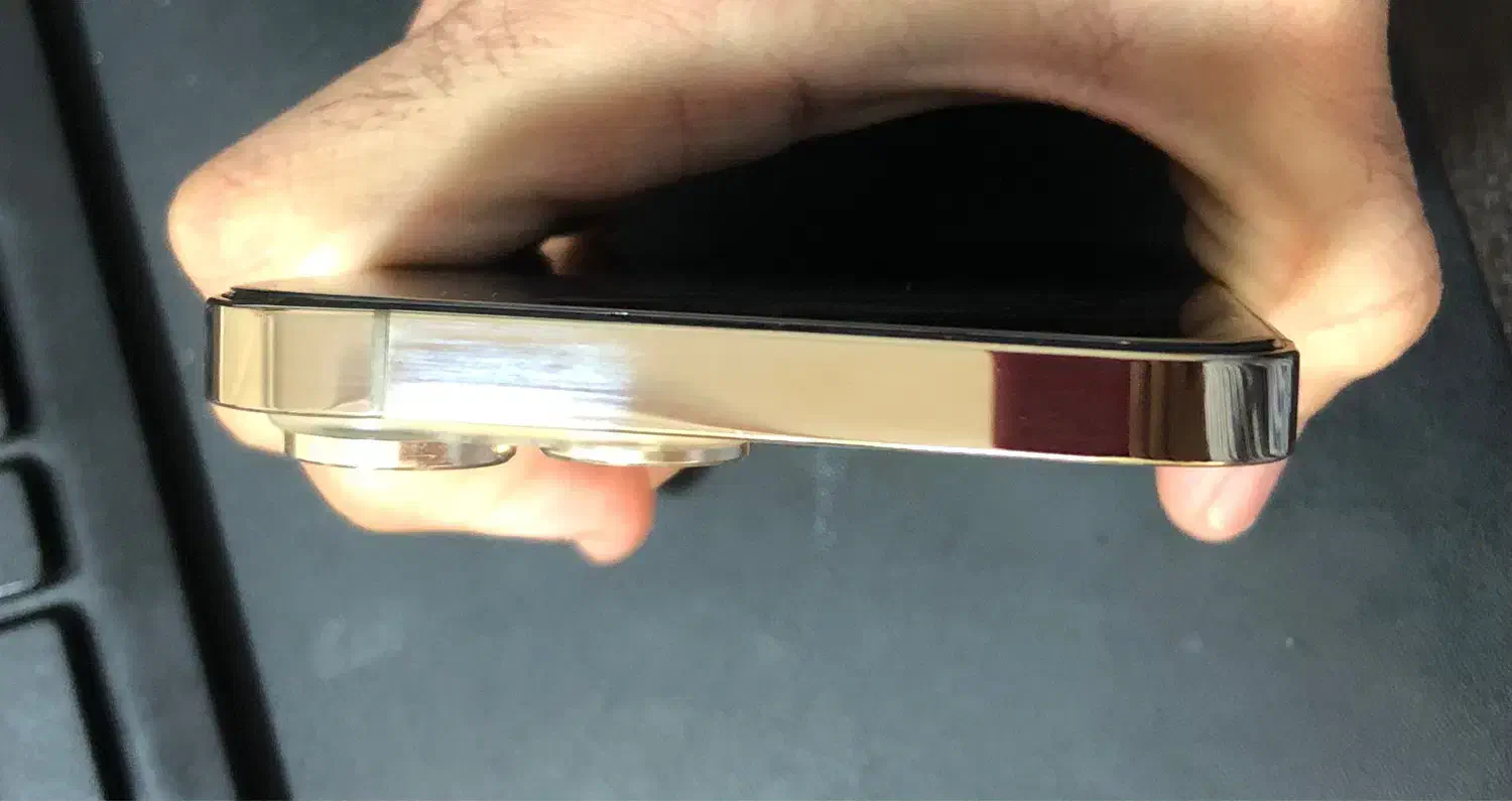 Iphone 13 promax 1TB|موبایل|تهران, جنت‌آباد جنوبی|دیوار