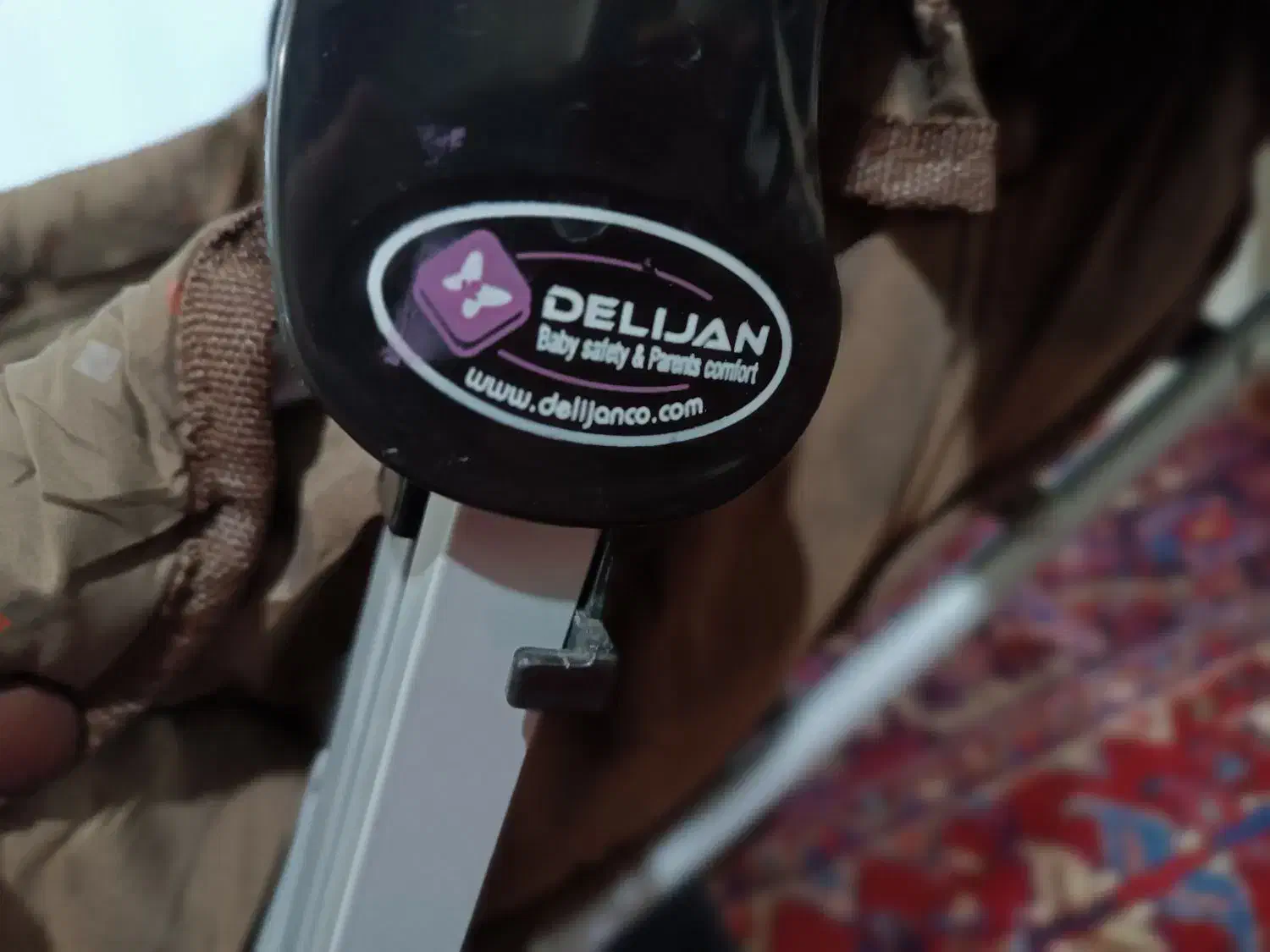 کالسکه کودک|کالسکه و لوازم جانبی|تبریز, |دیوار