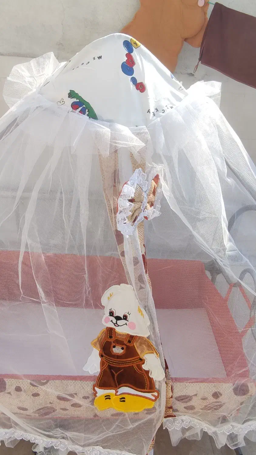 گهواره|تخت و صندلی بچه|قم, نیروگاه|دیوار