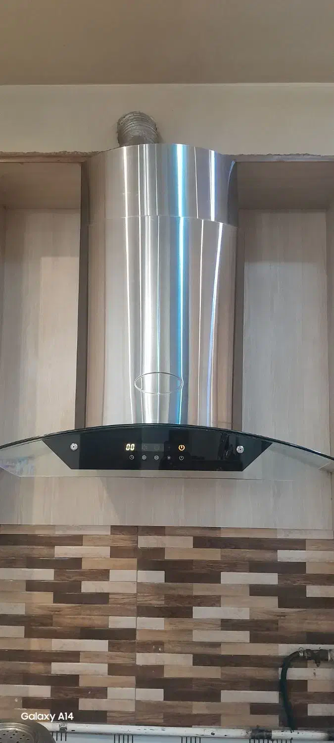 حودآشپزخانه|هود|تهران, جابری|دیوار