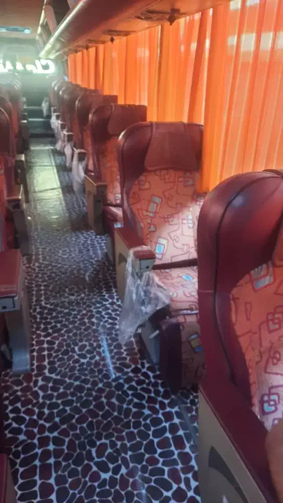 دربستی اتوبوس|خدمات حمل و نقل|کرمان, |دیوار