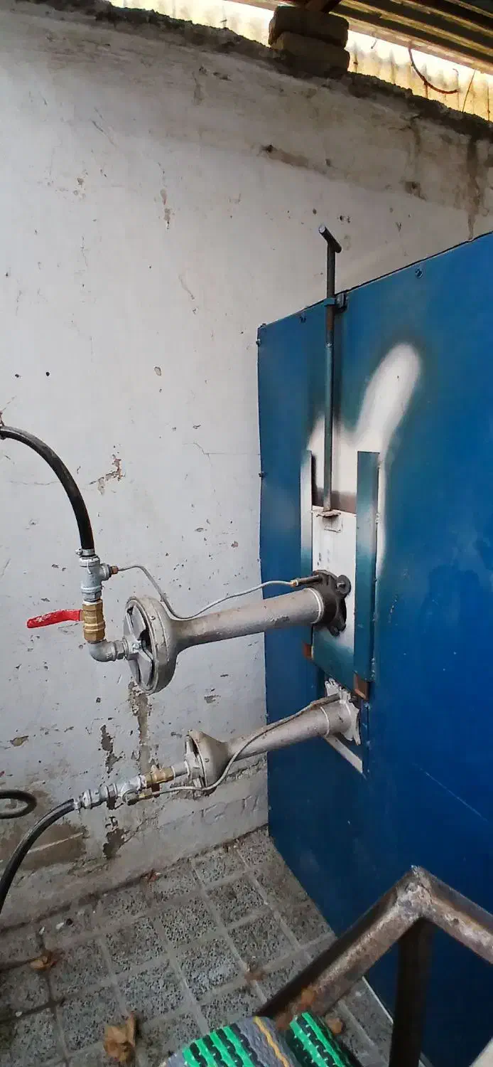 تنور|اجاق گاز و لوازم برقی پختوپز|مشهد, شهرک بهارستان|دیوار