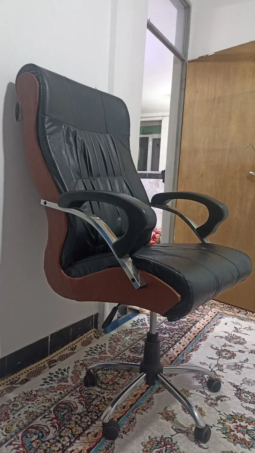 صندلی مدیتریتی|دفتر کار|جوانرود, |دیوار