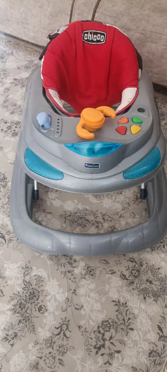 کمک‌ مادر|اسباب و اثاث بچه|شاهین دژ, |دیوار