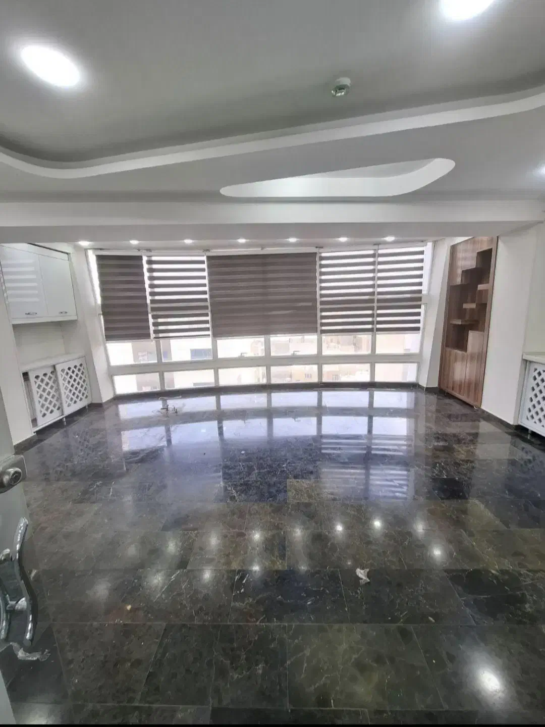 رهن واجاره مطب ۹۰ متری واقع در پاستور جدید|اجارهٔ دفتر کار، اتاق اداری، مطب|تبریز, |دیوار