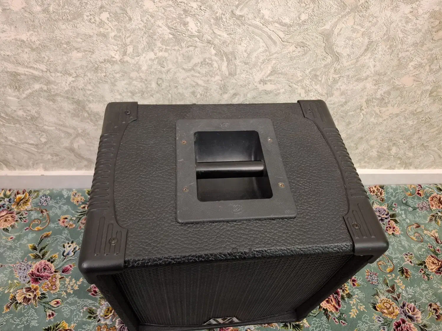 باند 12 اینچ ava|سیستم صوتی خانگی|تهران, فلاح|دیوار