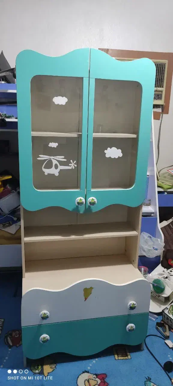 دوعدد کمد برند آپادانا سربندر سربندر|جاکفشی، کمد، دراور|بندر ماهشهر, |دیوار