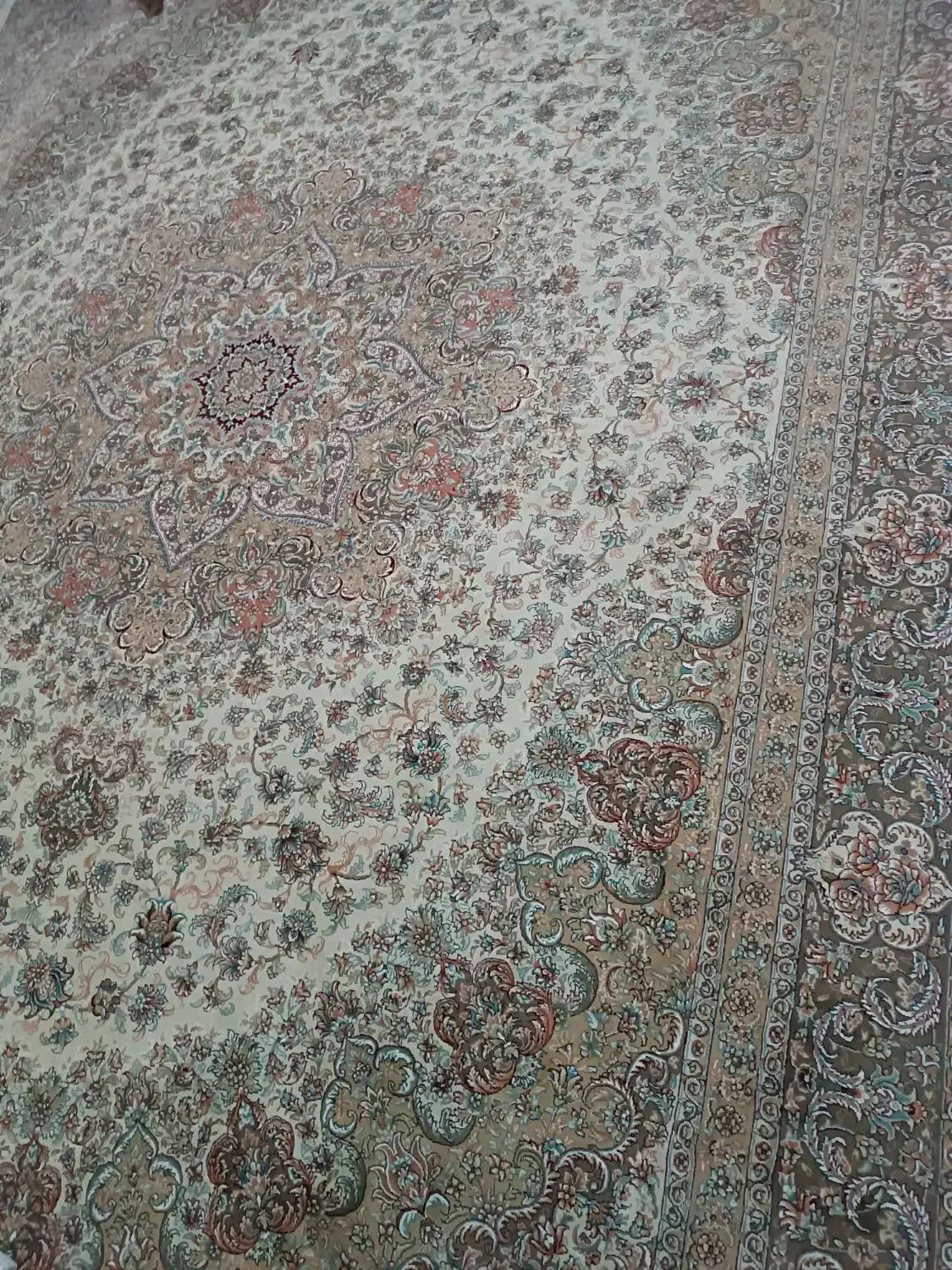 فرش نگین مشهد|فرش|کرمانشاه, |دیوار