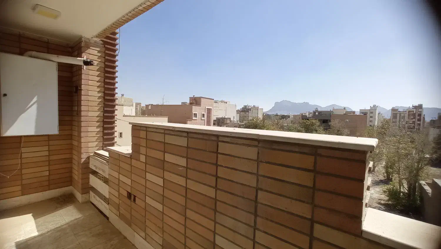 ۱۳۵ متری خیابان آتشگاه / تکواحدی / نور جنوبی شمالی|فروش آپارتمان|اصفهان, گورتان|دیوار