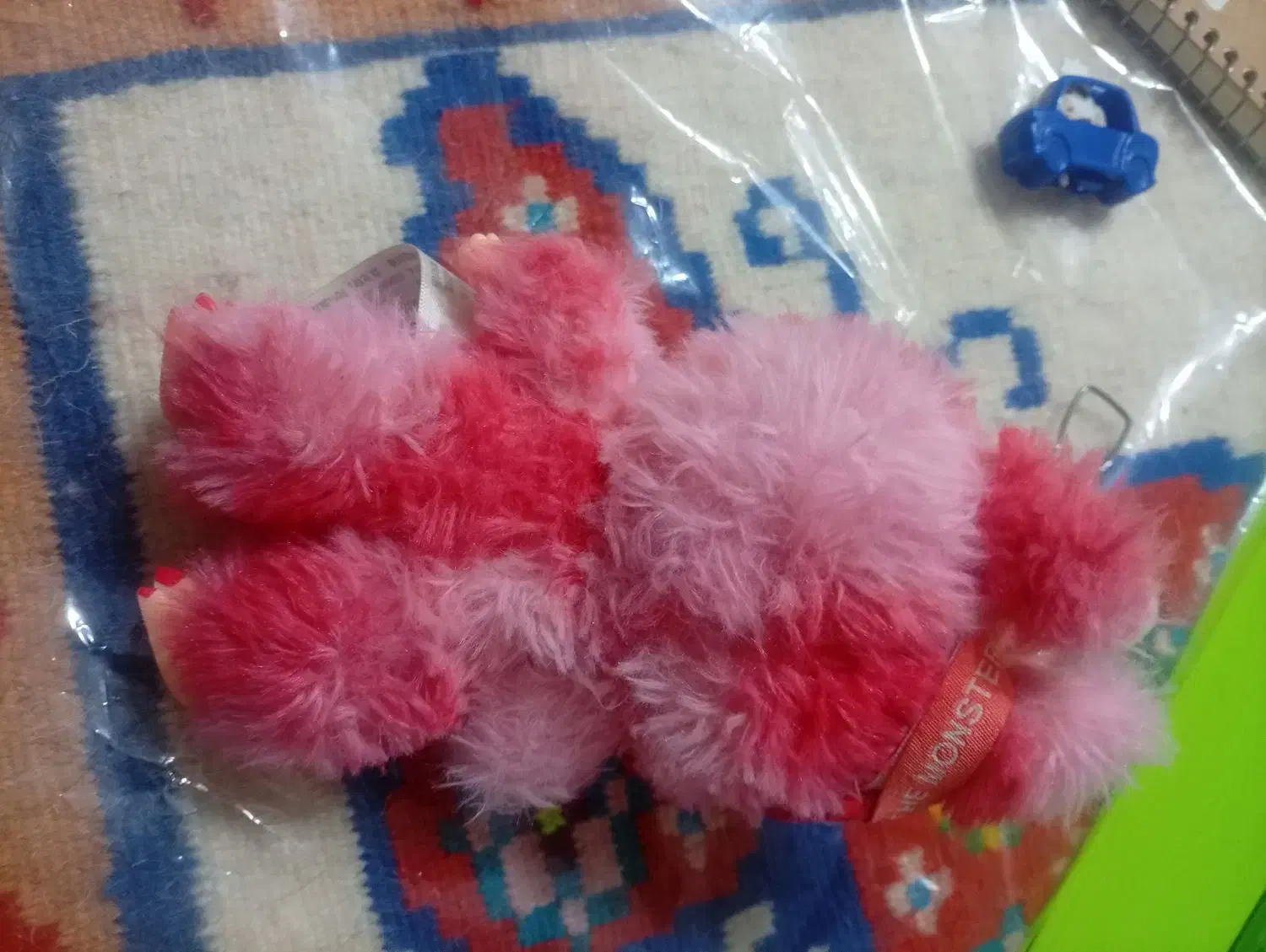 لبوبو|اسباببازی|محمدیه-قزوین, |دیوار