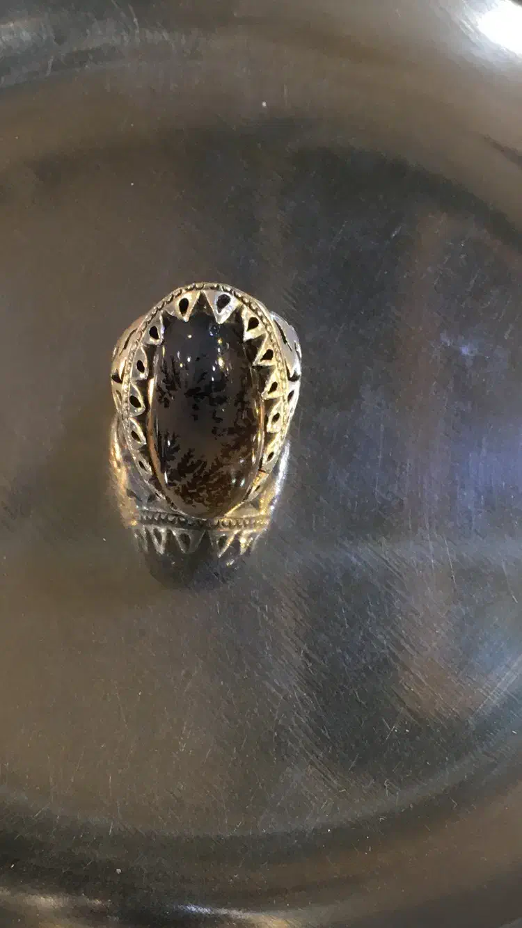 انگشتر شجر|جواهرات|کرمانشاه, |دیوار