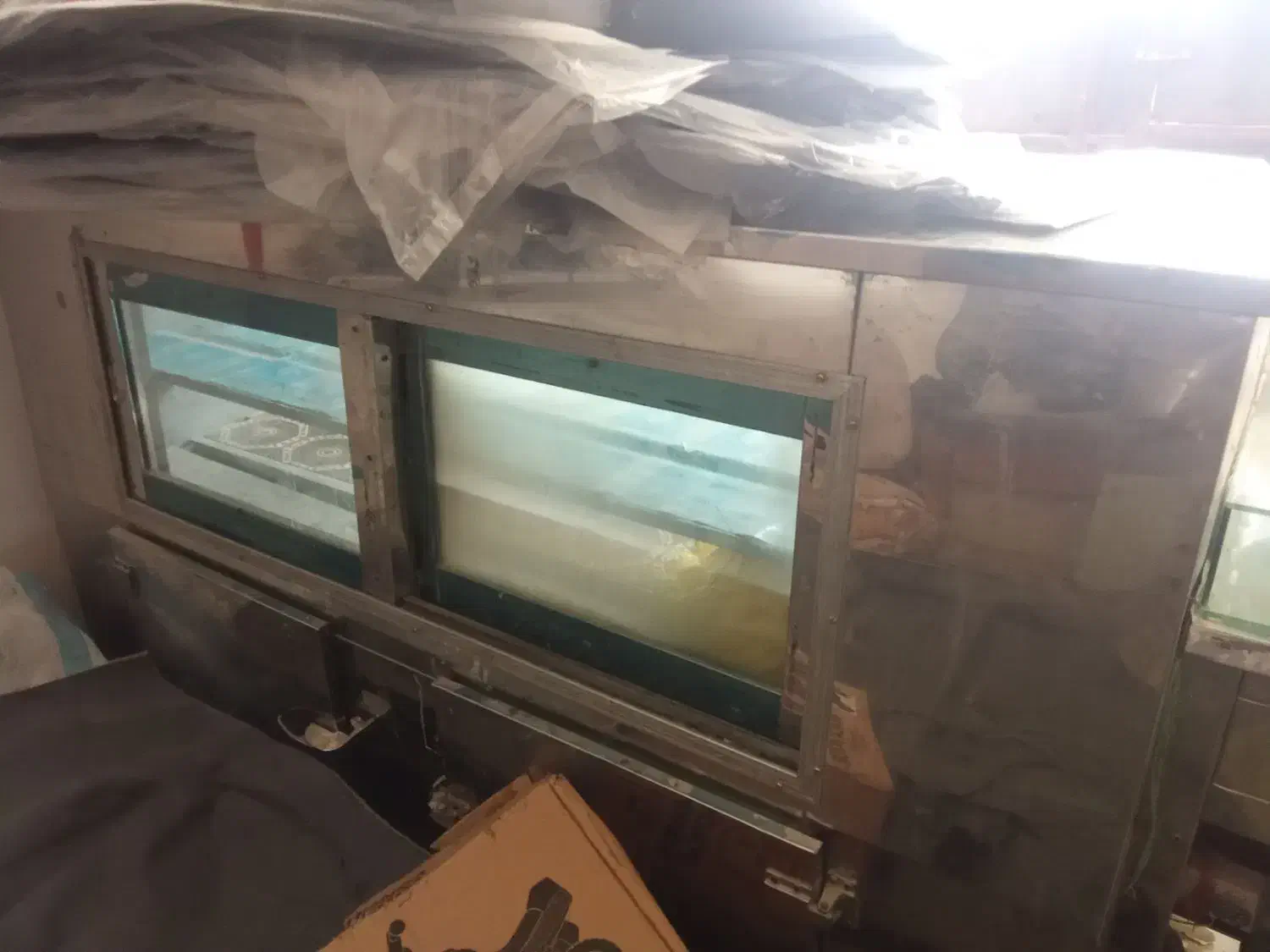 یخچال|فروشگاه و مغازه|سراوان, |دیوار