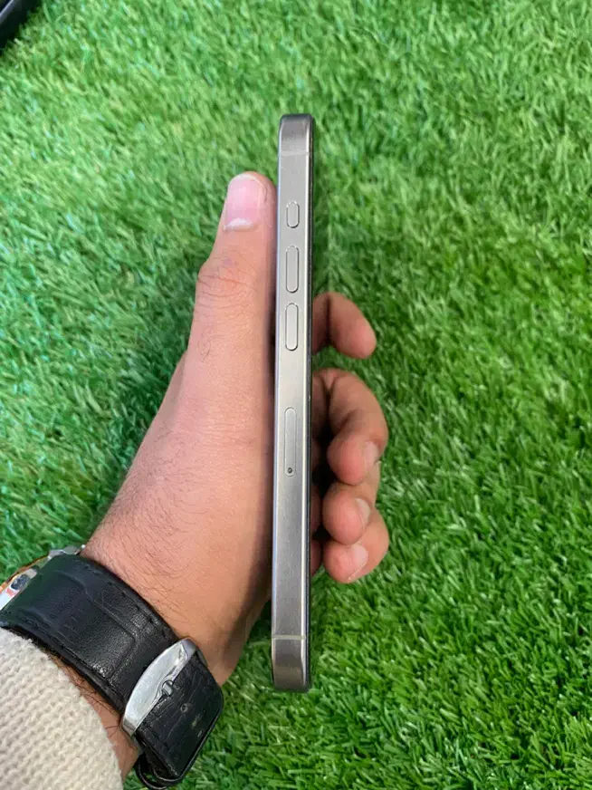 گوشی موبایلiPhone 15pro آیفون۱۵پرو|موبایل|اراک, |دیوار