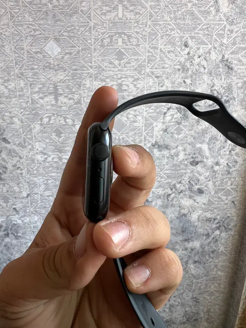 Apple wach|ساعت|سقز, |دیوار