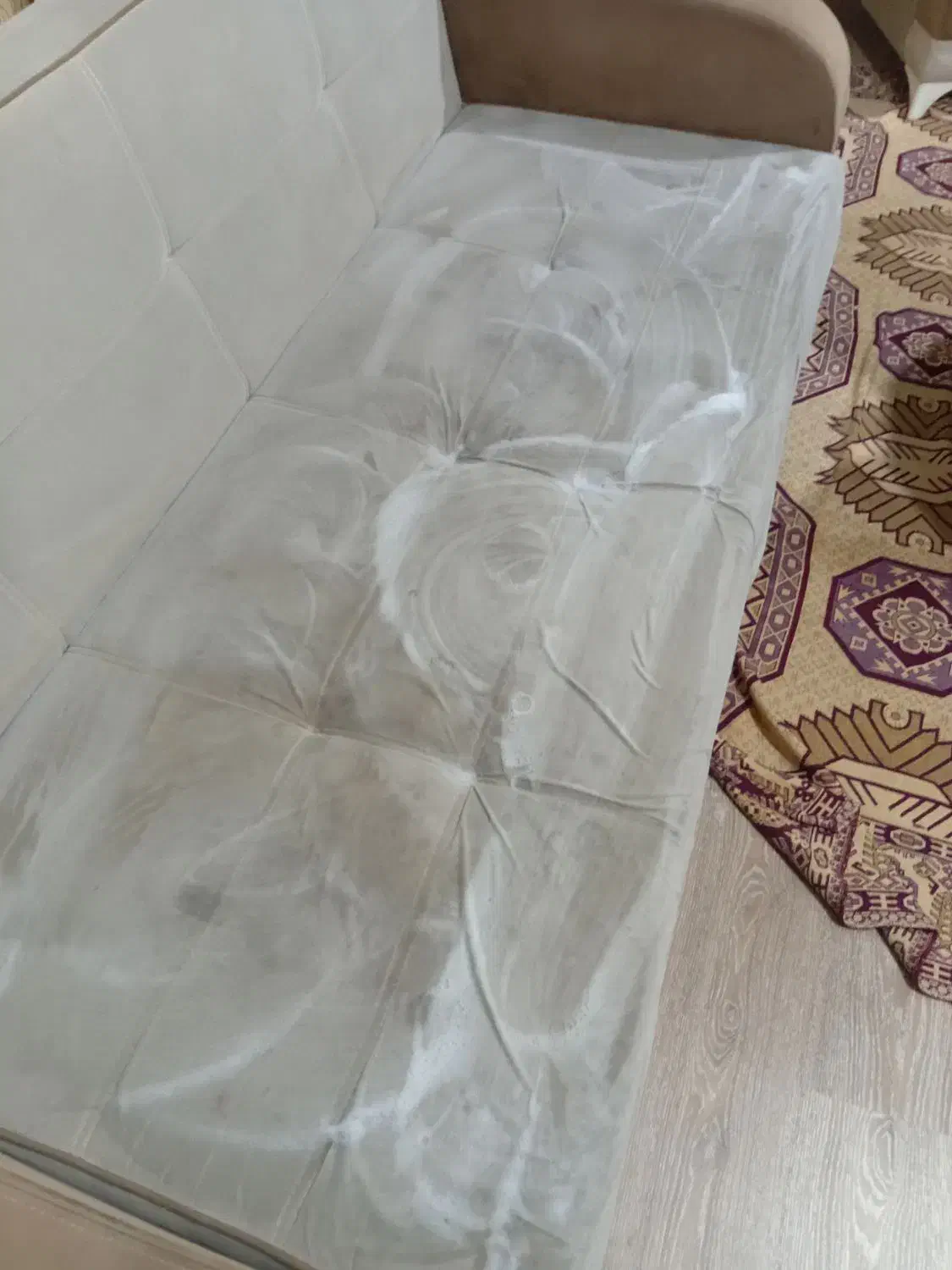 مبلشویی درمنزل|خدمات نظافت|سهند, |دیوار