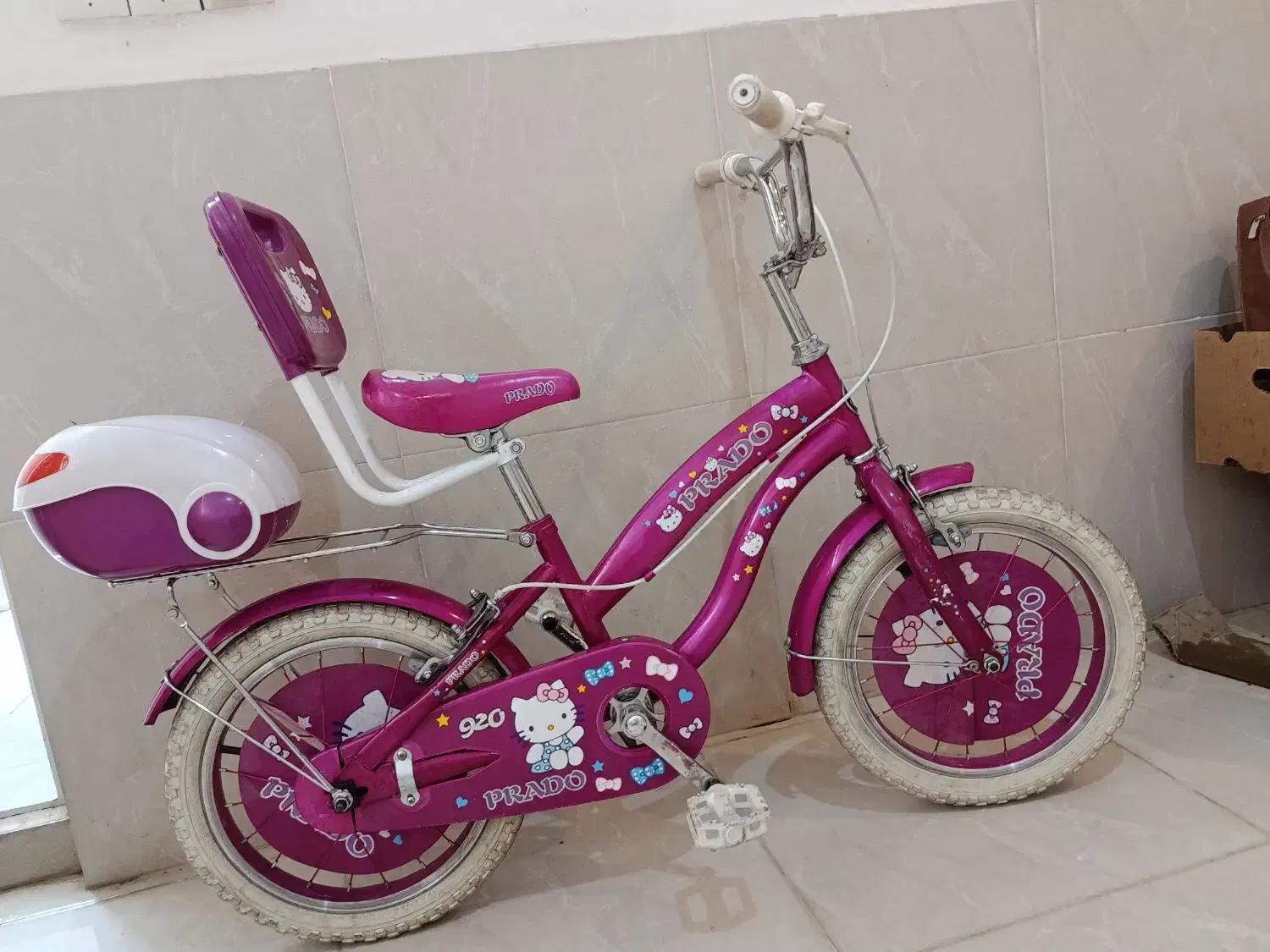 دوچرخه|دوچرخه، اسکیت، اسکوتر|سردشت, |دیوار