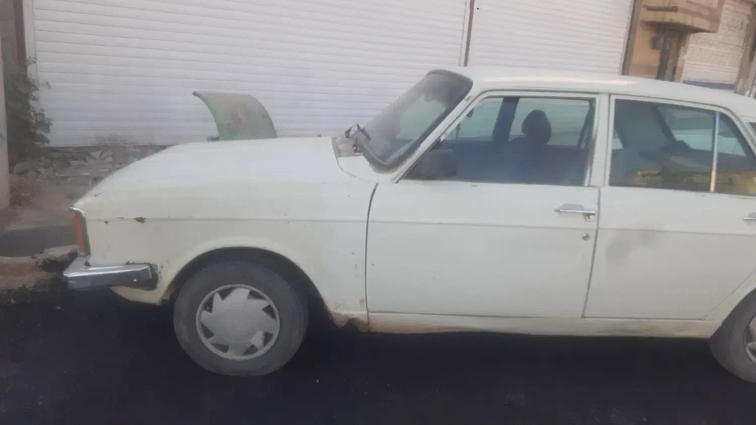 پیکان سواری|خودرو سواری و وانت|خانمیرزا, |دیوار