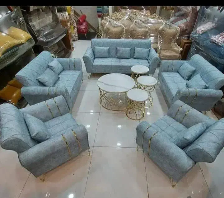 مبلمان ستاره درخشان سرویس خواب میز نهار خوری|مبلمان خانگی و میز عسلی|تهران, خلازیر|دیوار