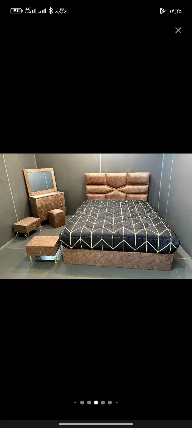 سرویس خواب|تخت و سرویس خواب|چهاردانگه (تهران), |دیوار