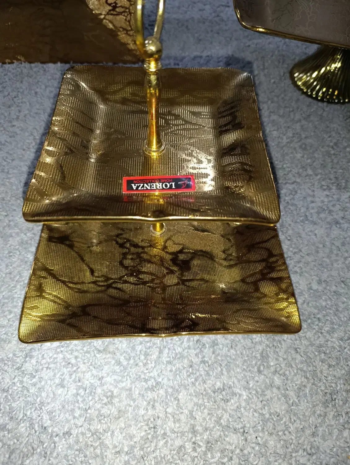 جامیوه مرمر|ظروف سرو و پذیرایی|وحدتیه, |دیوار