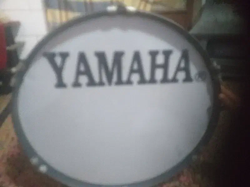 طبل YAMAHzA|درام و پرکاشن|کرمان, |دیوار