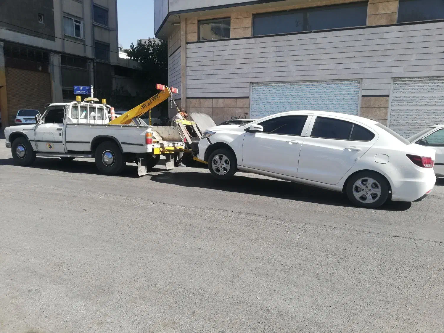 امداد خودرو  گلستان ،   صدرا کدیون،  دوکوهک قلات|خدمات حمل و نقل|شیراز, گویم|دیوار